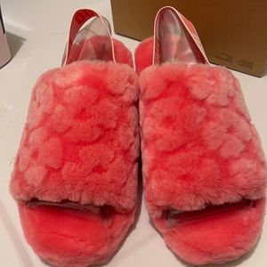 Fluff yeah slide poppy